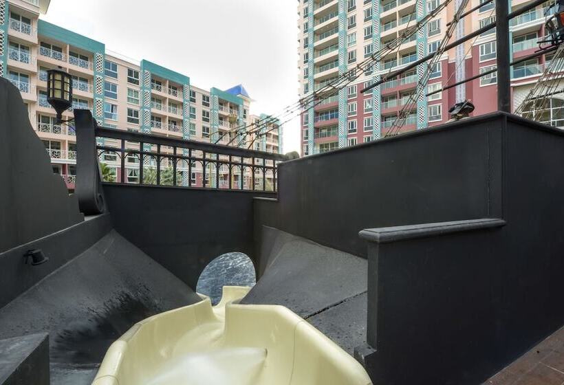 Fotos del hotel Grande Caribbean Resort By Malai:  22