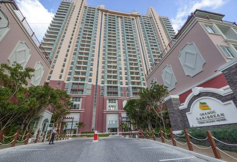 Fotos del hotel Grande Caribbean Resort By Malai:  14