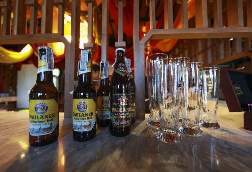 Fotos del hotel Grande Caribbean Resort By Malai:  25