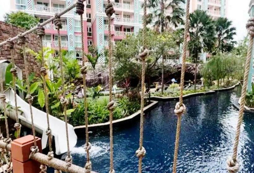 Fotos del hotel Grande Caribbean Resort By Malai:  17