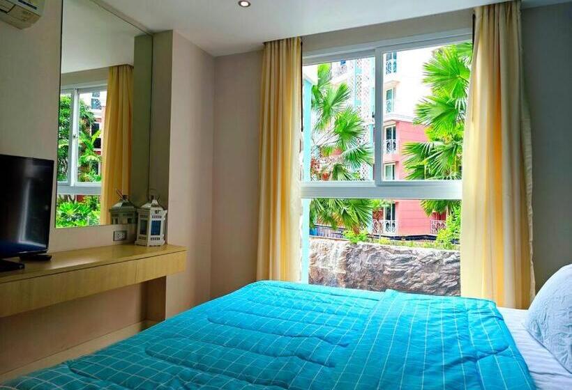 Grande Caribbean Resort By Malai