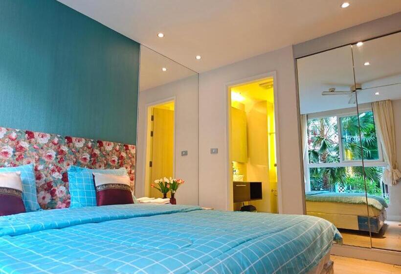 Fotos del hotel Grande Caribbean Resort By Malai:  18