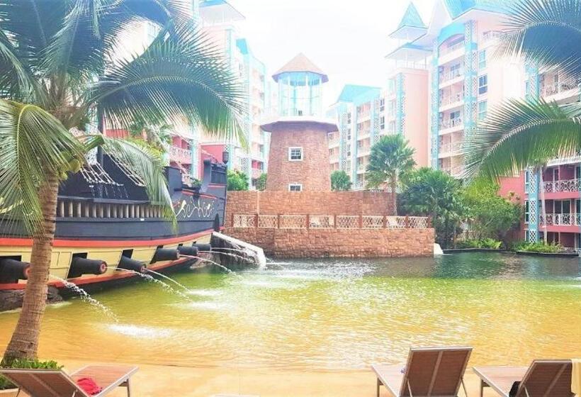 Fotos del hotel Grande Caribbean Resort By Malai:  19