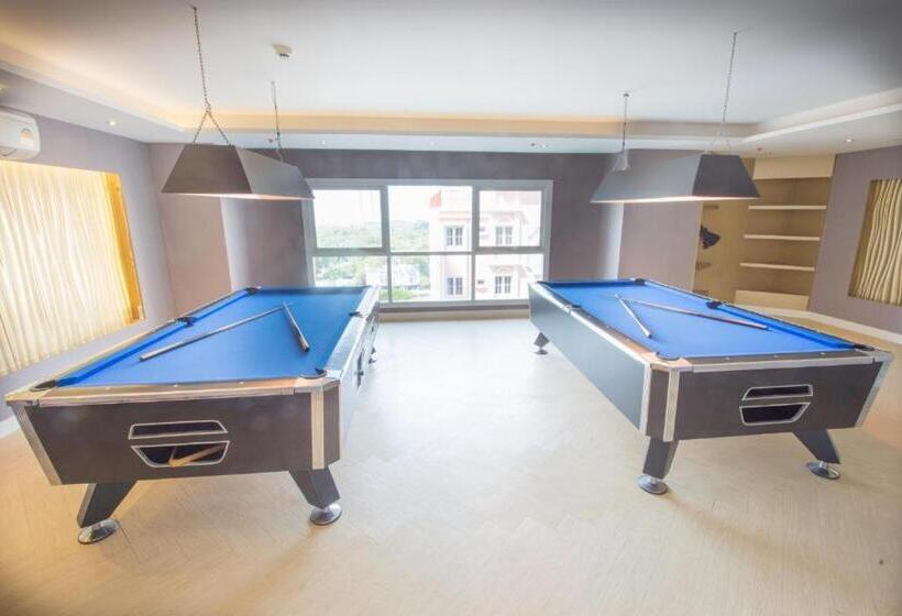 Fotos del hotel Grande Caribbean Resort By Malai:  20