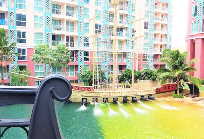 Fotos del hotel Grande Caribbean Resort By Malai:  15