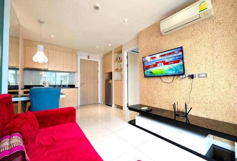 Fotos del hotel Grande Caribbean Resort By Malai:  11