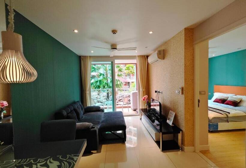 Fotos del hotel Grande Caribbean Resort By Malai:  21