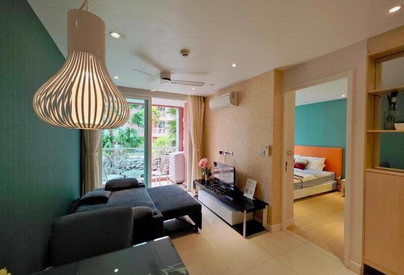 Fotos del hotel Grande Caribbean Resort By Malai:  23