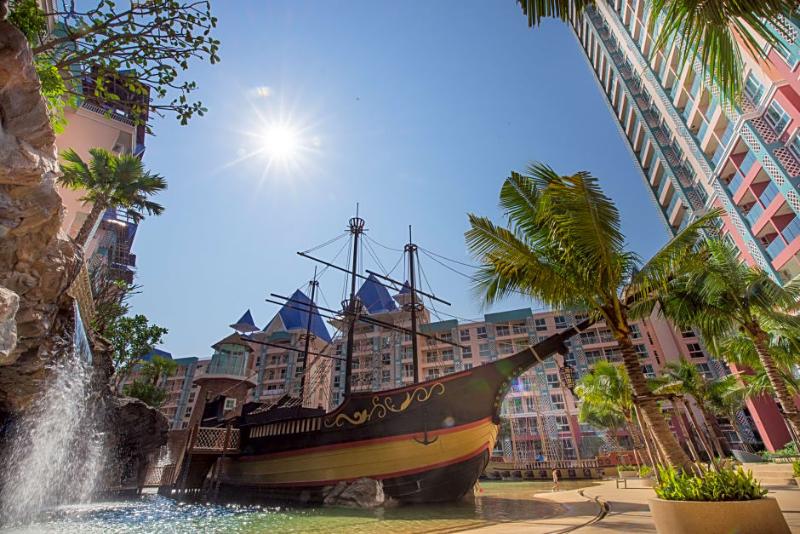 Fotos del hotel Grande Caribbean Resort By Malai:  10