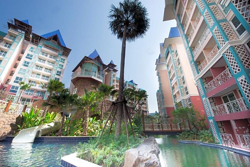 Fotos del hotel Grande Caribbean Resort By Malai:  13