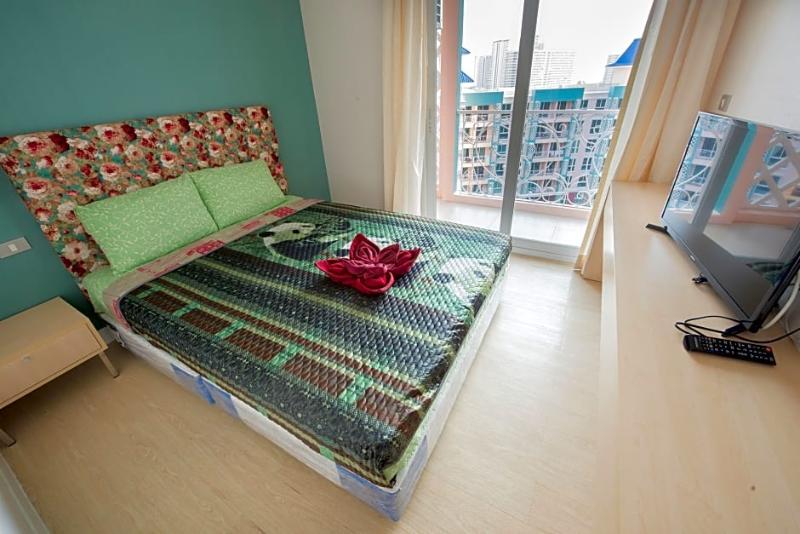 Fotos del hotel Grande Caribbean Resort By Malai:  9