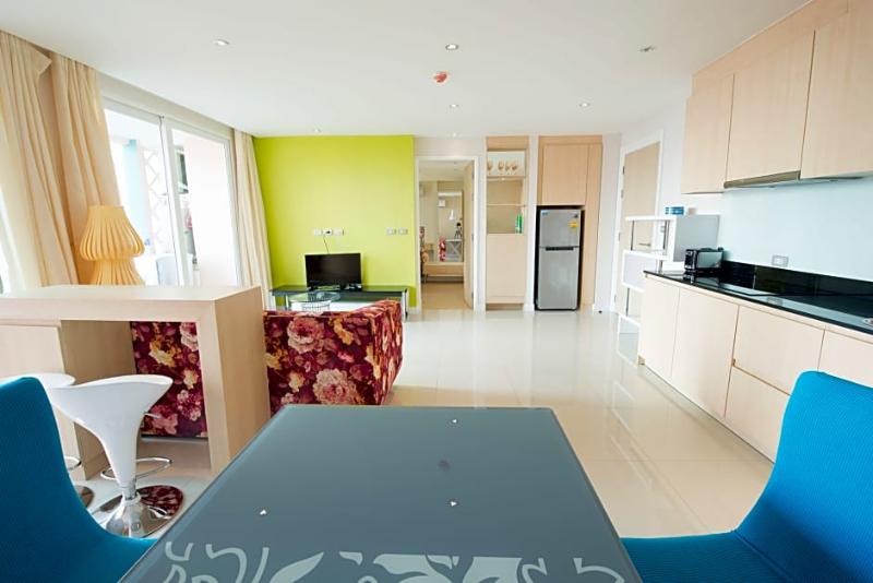 Fotos del hotel Grande Caribbean Resort By Malai:  6