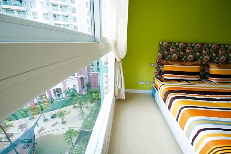 Fotos del hotel Grande Caribbean Resort By Malai:  3