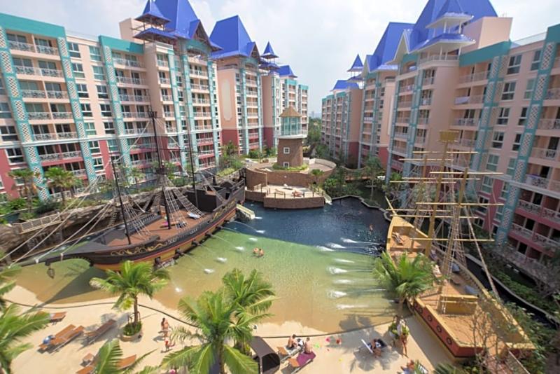 Fotos del hotel Grande Caribbean Resort By Malai:  8