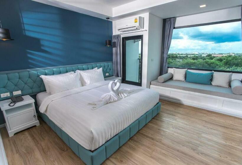 Fotos del hotel Haus  Udonthani:  2