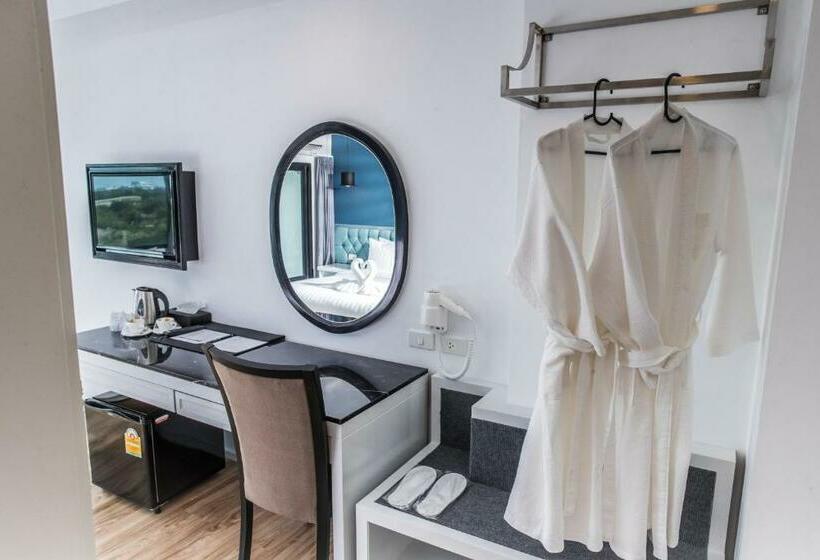 Fotos del hotel Haus  Udonthani:  3