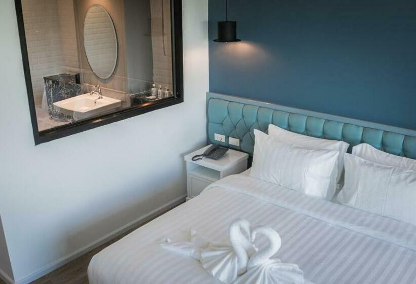 Fotos del hotel Haus  Udonthani:  4