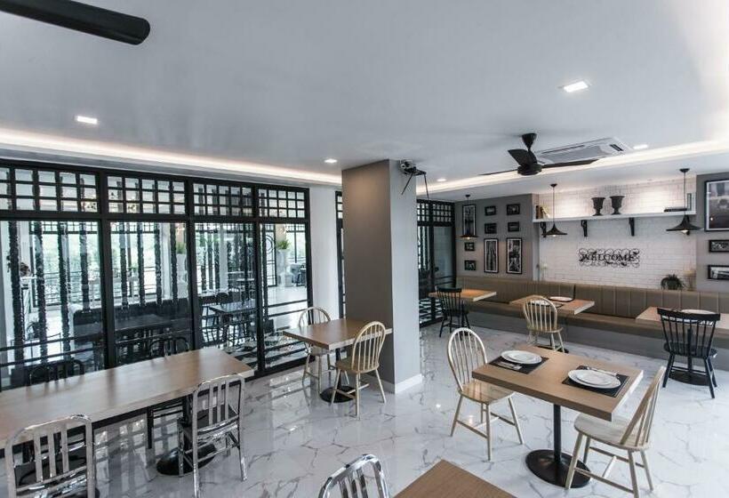 Fotos del hotel Haus  Udonthani:  5