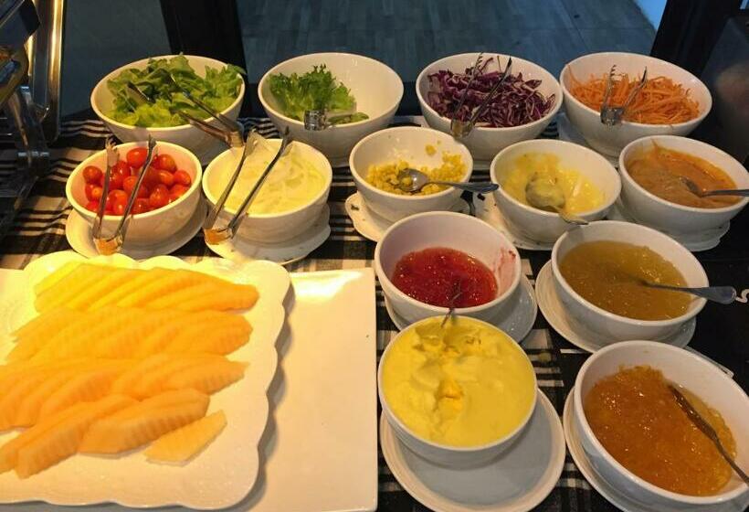 Fotos del hotel Haus  Udonthani:  6