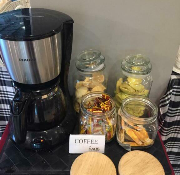 Fotos del hotel Haus  Udonthani:  7