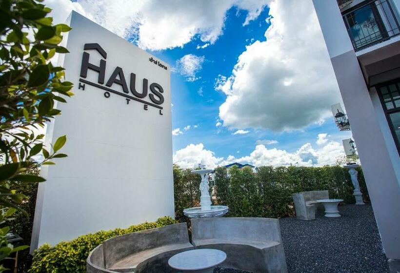 Fotos del hotel Haus  Udonthani:  8