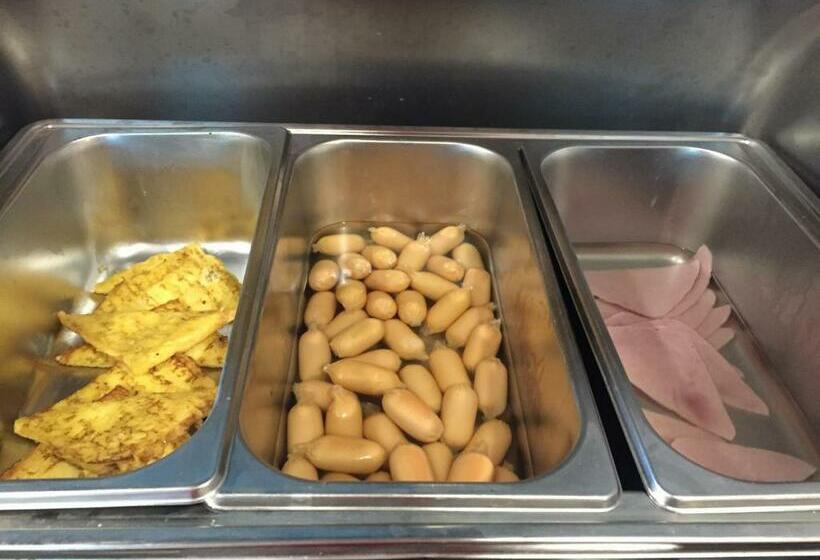 Fotos del hotel Haus  Udonthani:  9