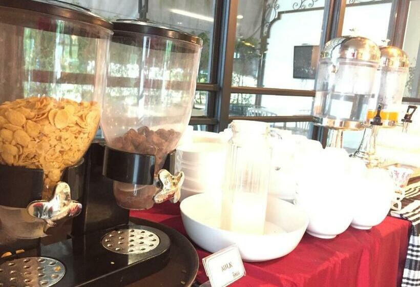 Fotos del hotel Haus  Udonthani:  10