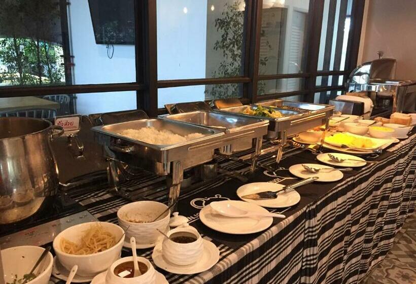 Fotos del hotel Haus  Udonthani:  11