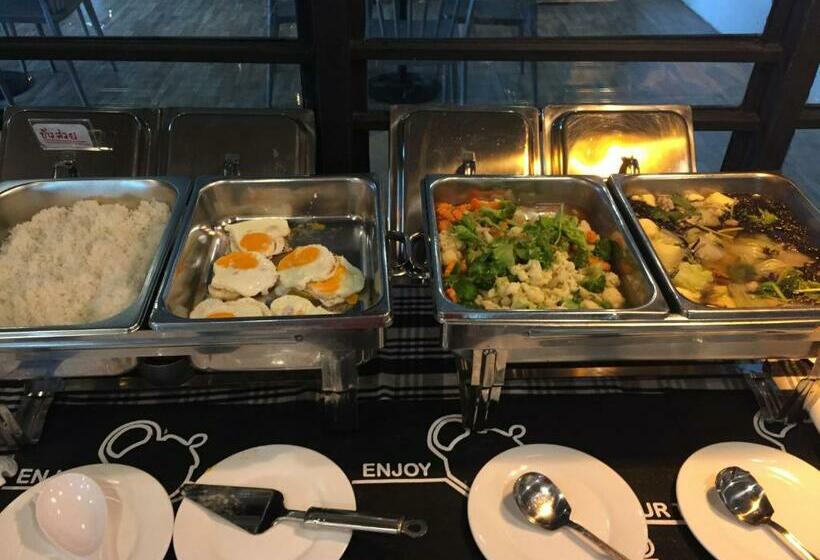 Fotos del hotel Haus  Udonthani:  12