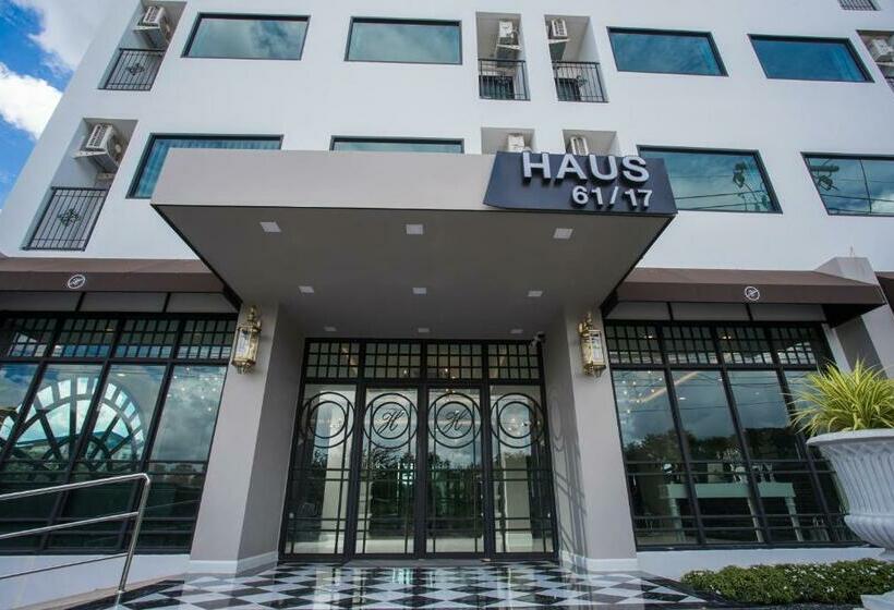 Fotos del hotel Haus  Udonthani:  13