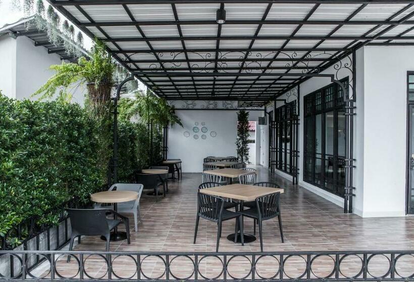 Fotos del hotel Haus  Udonthani:  14