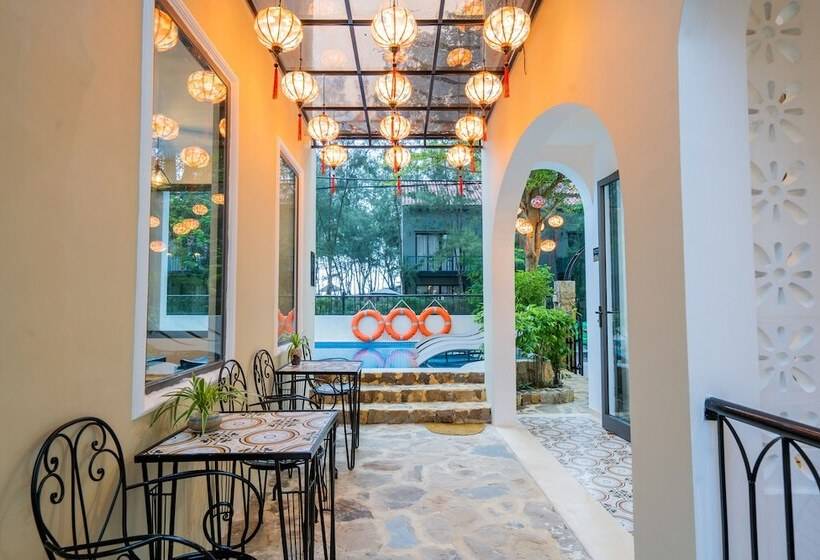 Fotos del hotel Ka Villa Hoi An:  3