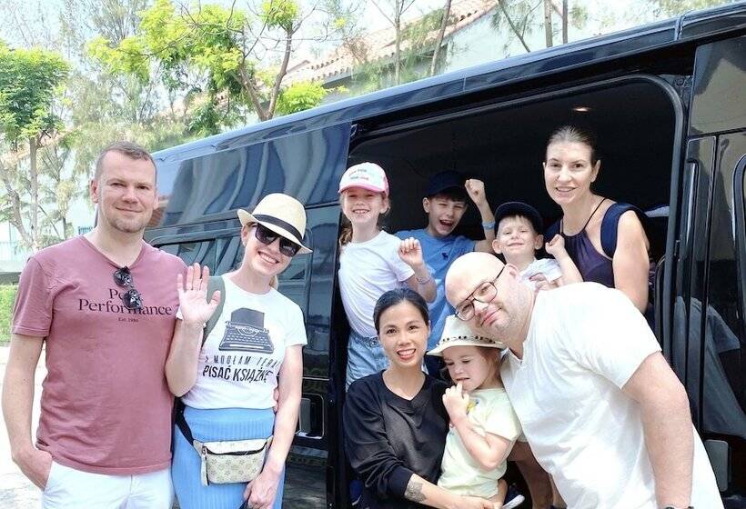 Fotos del hotel Ka Villa Hoi An:  14