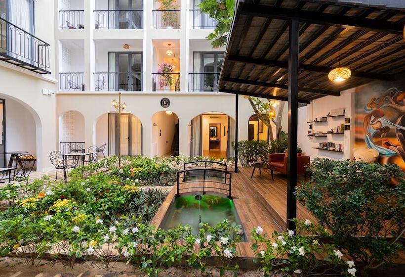 Fotos del hotel Ka Villa Hoi An:  13