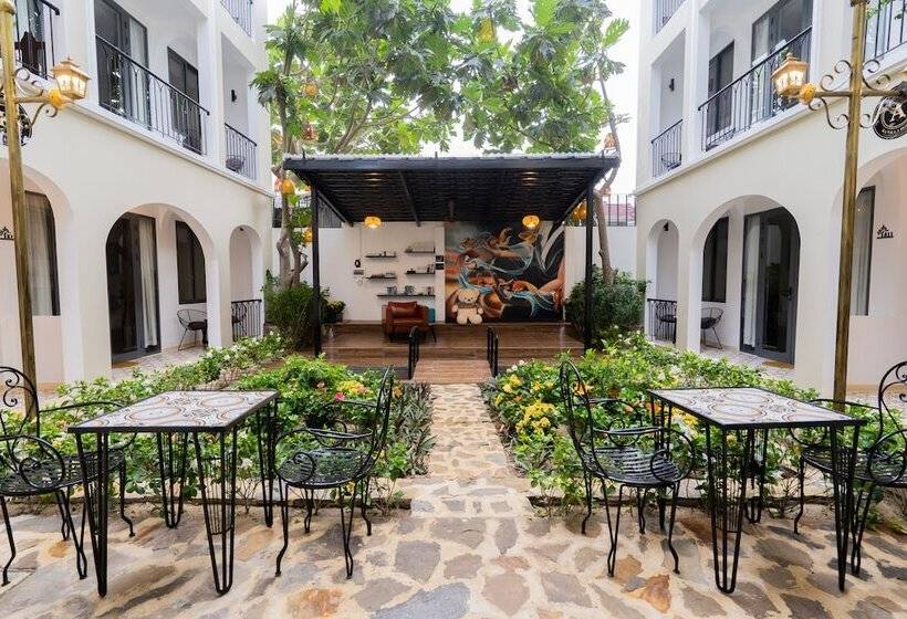 Fotos del hotel Ka Villa Hoi An:  4