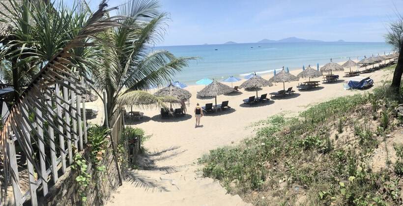 Fotos del hotel Ka Villa Hoi An:  5