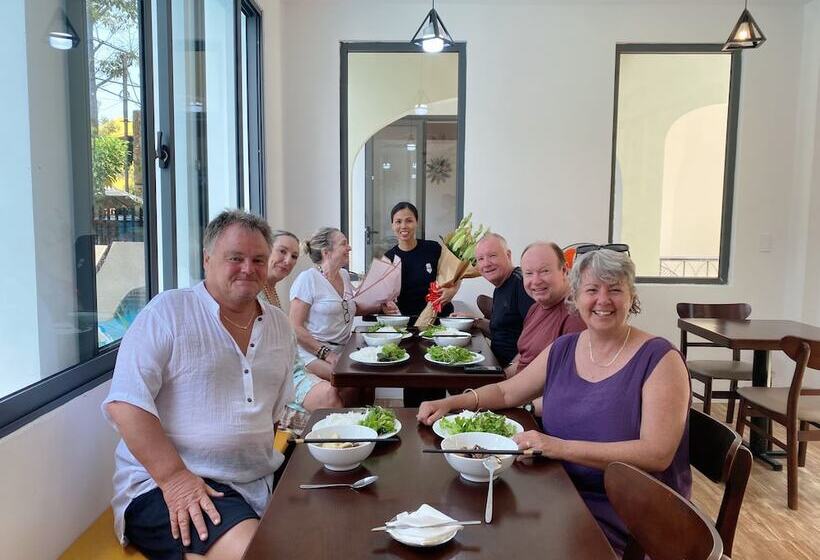 Fotos del hotel Ka Villa Hoi An:  9