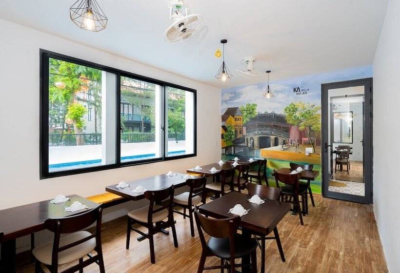 Fotos del hotel Ka Villa Hoi An:  7