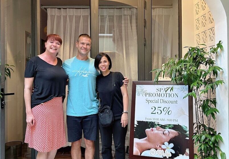 Fotos del hotel Ka Villa Hoi An:  12