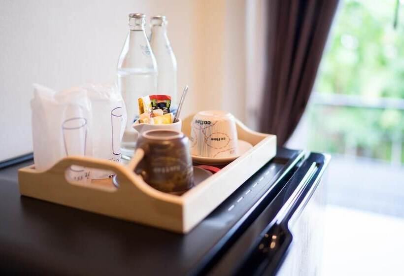 Fotos del hotel Me Dream Residence:  25