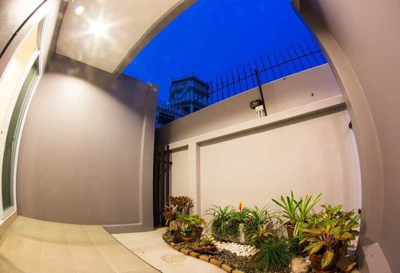 Fotos del hotel Me Dream Residence:  18