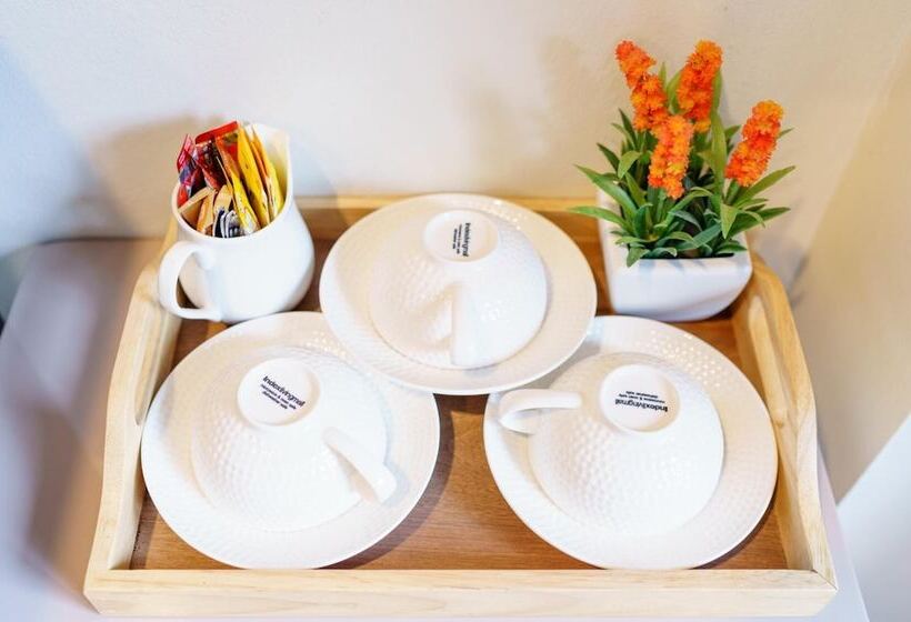 Fotos del hotel Me Dream Residence:  6