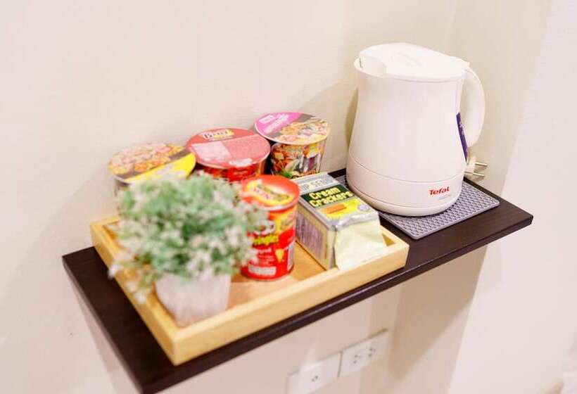 Fotos del hotel Me Dream Residence:  20