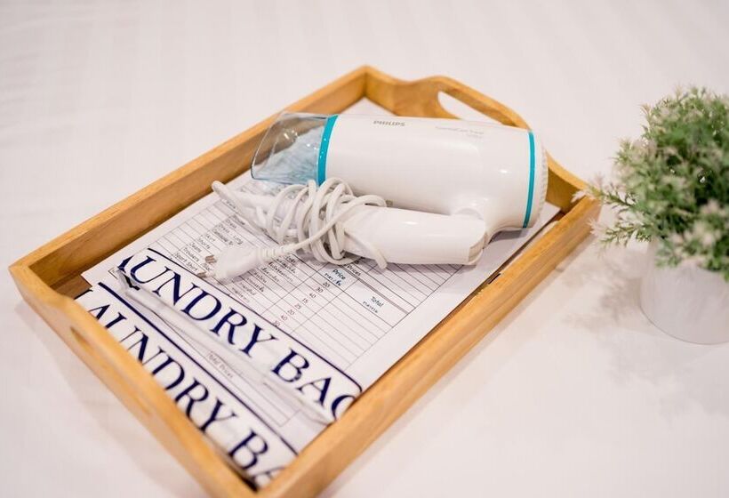 Fotos del hotel Me Dream Residence:  14