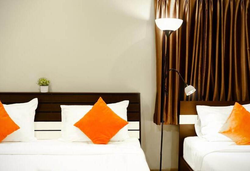 Fotos del hotel Me Dream Residence:  15