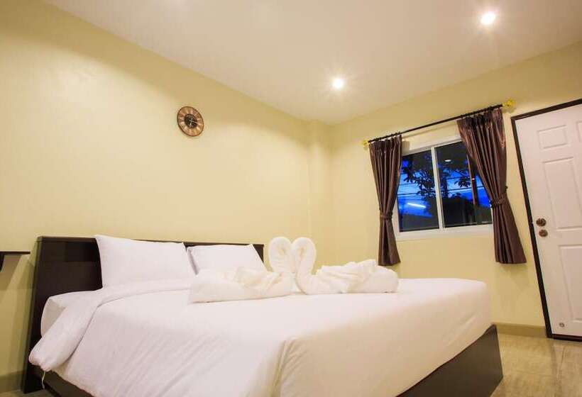 Fotos del hotel Me Dream Residence:  16