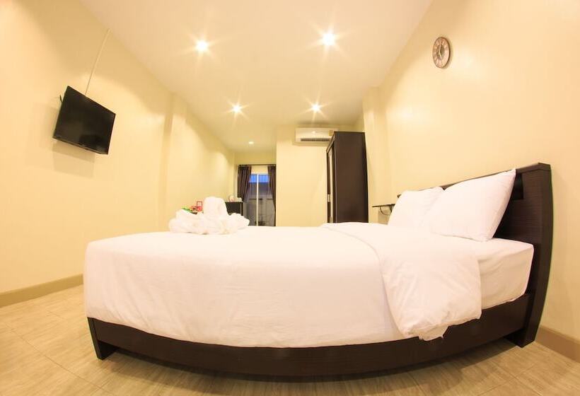 Fotos del hotel Me Dream Residence:  17