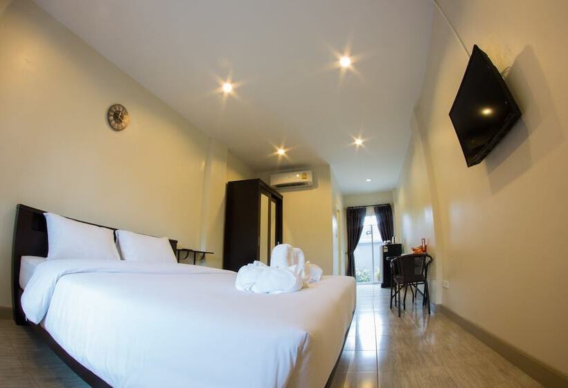 Fotos del hotel Me Dream Residence:  8