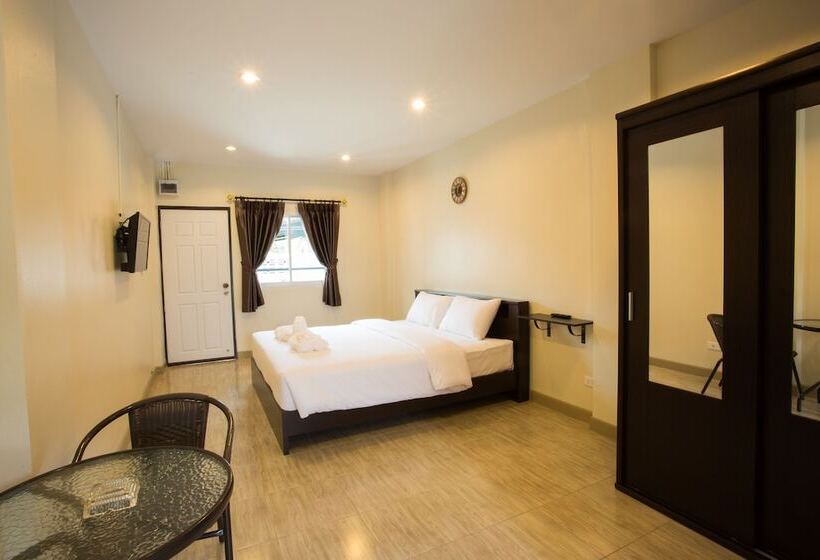 Fotos del hotel Me Dream Residence:  9