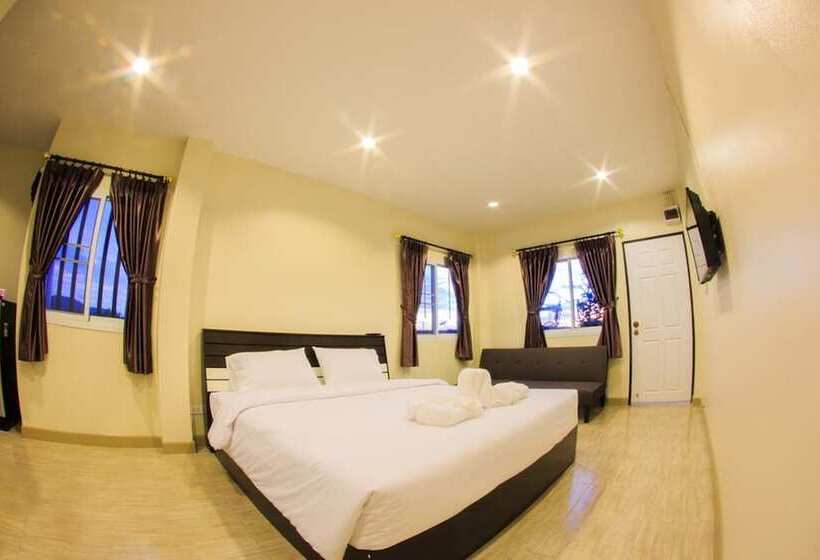 Fotos del hotel Me Dream Residence:  2